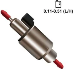 VEVOR 12V Standkachel Diesel - 5KW Diesel Heater - Lucht Standkachel Met LCD-schakelaar Standkachel Voor Auto RV Boten Vrachtwagen Camper Bus - Handig -Auto-Onderdelen 1200x1140 5