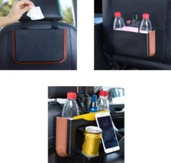 Merkloos Auto Vuilnisbak Met Plankje- Auto Vuilbak - Bruin - Auto Prullenbak - Mini Prullenbak - Draagbaar En Opvouwbaar Afvalbakje - Flextrash - Afvalemmertje Voor In De Auto - Autoprullenbak - Auto Asbak - Auto Organizer 11 Merkloos Auto Vuilnisbak Met Plankje- Auto Vuilbak - Bruin - Auto Prullenbak - Mini Prullenbak - Draagbaar En Opvouwbaar Afvalbakje - Flextrash - Afvalemmertje Voor In De Auto - Autoprullenbak - Auto Asbak - Auto Organizer -Auto-Onderdelen 1200x1142 17