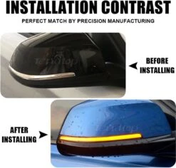 ✅ Dynamisch Knipperlicht ZWART Voor BMW 1 2 3 4 Serie X1 F20 F21 F22 F23 F30 F31 F34 F32 E84 I3 10 ✅ Dynamisch Knipperlicht ZWART Voor BMW 1 2 3 4 Serie X1 F20 F21 F22 F23 F30 F31 F34 F32 E84 I3 -Auto-Onderdelen 1200x1145 8