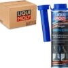Liqui Moly 5129 Benzine Systeem Reiniger 300ml Brandstofsysteem & Injectoren -Auto-Onderdelen 1200x1146 4