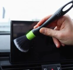 Koch Chemie Interior Brush Set | Detailing Brush Set - 3 Stuks -Auto-Onderdelen 1200x1146 5