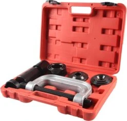 Ragnor Professionele Fusee Kogel Demontageset -Auto-Onderdelen 1200x1146 6