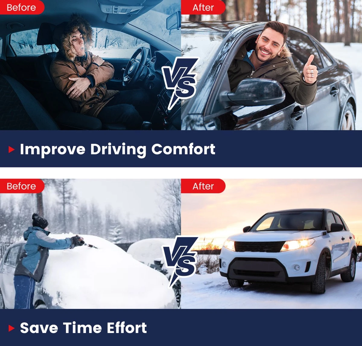 Merkloos Standkachels - Temperatuurregelaar - 8KW 12V Air Diesel Heater Standkachels - Met LCD Afstandsbediening - Voor Vrachtwagen Campers Auto Caravan -rood 8 Merkloos Standkachels - Temperatuurregelaar - 8KW 12V Air Diesel Heater Standkachels - Met LCD Afstandsbediening - Voor Vrachtwagen Campers Auto Caravan -rood - Afbeelding 6