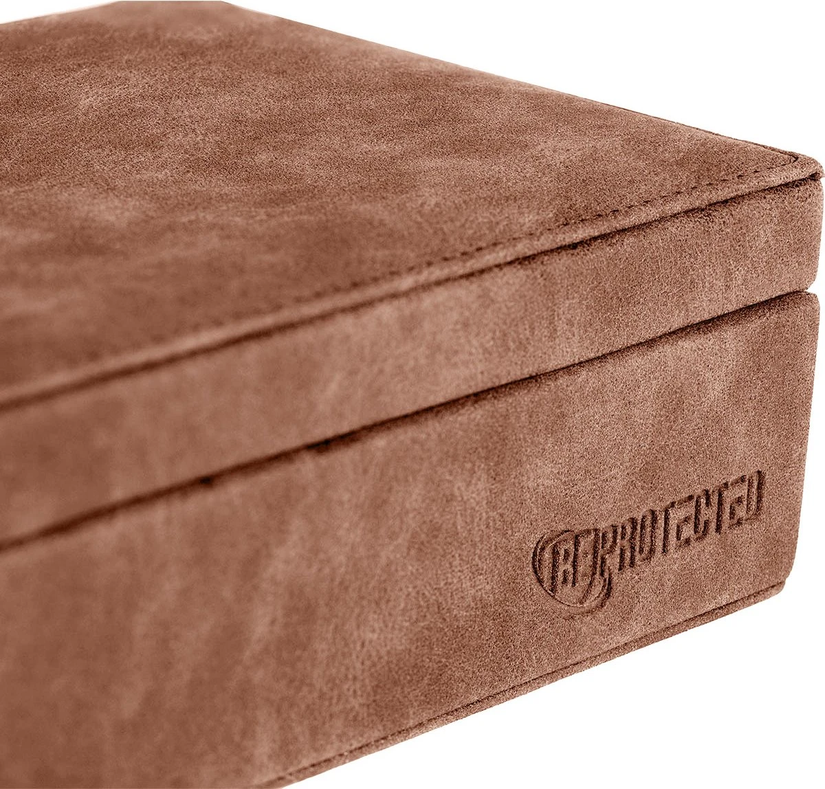 Pro Faraday RFID Bescherm Box – Keyless Entry – Antistraling - Mobiel & Autosleutels - Anti Diefstal Beschermhoes 7 Pro Faraday RFID Bescherm Box – Keyless Entry – Antistraling - Mobiel & Autosleutels - Anti Diefstal Beschermhoes - Afbeelding 5