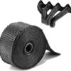 Hitteband - Heat Wrap - Zwart - 10m Rol - Glasvezel - Uitlaat - Auto - Motor 1 Hitteband - Heat Wrap - Zwart - 10m Rol - Glasvezel - Uitlaat - Auto - Motor -Auto-Onderdelen 1200x1149 6