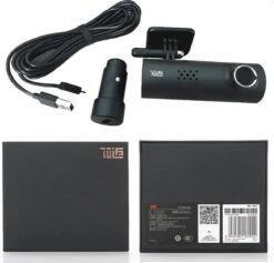 Xiaomi Mijia 70 Minutes (70mai) Smart WiFi Auto Camera