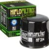 Hiflo Hf 204 Oliefilter Honda / Kawasaki