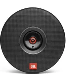 JBL Club 605CSQ - Autospeakers - Ø 16,5 Cm - 2-weg Composet - 285Watt - Zwart -Auto-Onderdelen 1200x1157 2