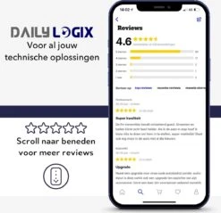 Bluetooth FM Transmitter - Muziek Streamen - Handsfree Bellen - Carkit Met LED Verlichting - Auto Accessories - Bluetooth Adapter - MP3 Speler - USB Stick - SD Kaart - Snellader Iphone/Samsung - Autoradio - Daily Logix® 17 Bluetooth FM Transmitter - Muziek Streamen - Handsfree Bellen - Carkit Met LED Verlichting - Auto Accessories - Bluetooth Adapter - MP3 Speler - USB Stick - SD Kaart - Snellader Iphone/Samsung - Autoradio - Daily Logix® -Auto-Onderdelen 1200x1159 1