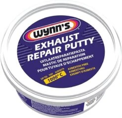 Wynn's Uitlaat Reparatie Pasta 250g - Kleef Afdicht Middel - Exhaust Repair Putty