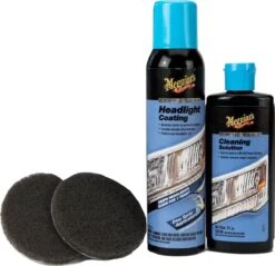 Meguiars Perfect Clarity Headlight Restoration Kit -Auto-Onderdelen 1200x1161 1