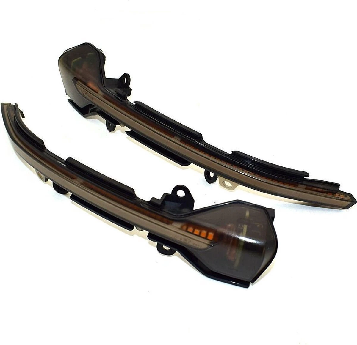 No Name Seat Leon 5F Ibiza KJ Arona KJ7 Dynamische Led Spiegel Knipperlichten Richtingaanwijzer FR Cupra ST Dsg Tsi Tdi 6 No Name Seat Leon 5F Ibiza KJ Arona KJ7 Dynamische Led Spiegel Knipperlichten Richtingaanwijzer FR Cupra ST Dsg Tsi Tdi - Afbeelding 4