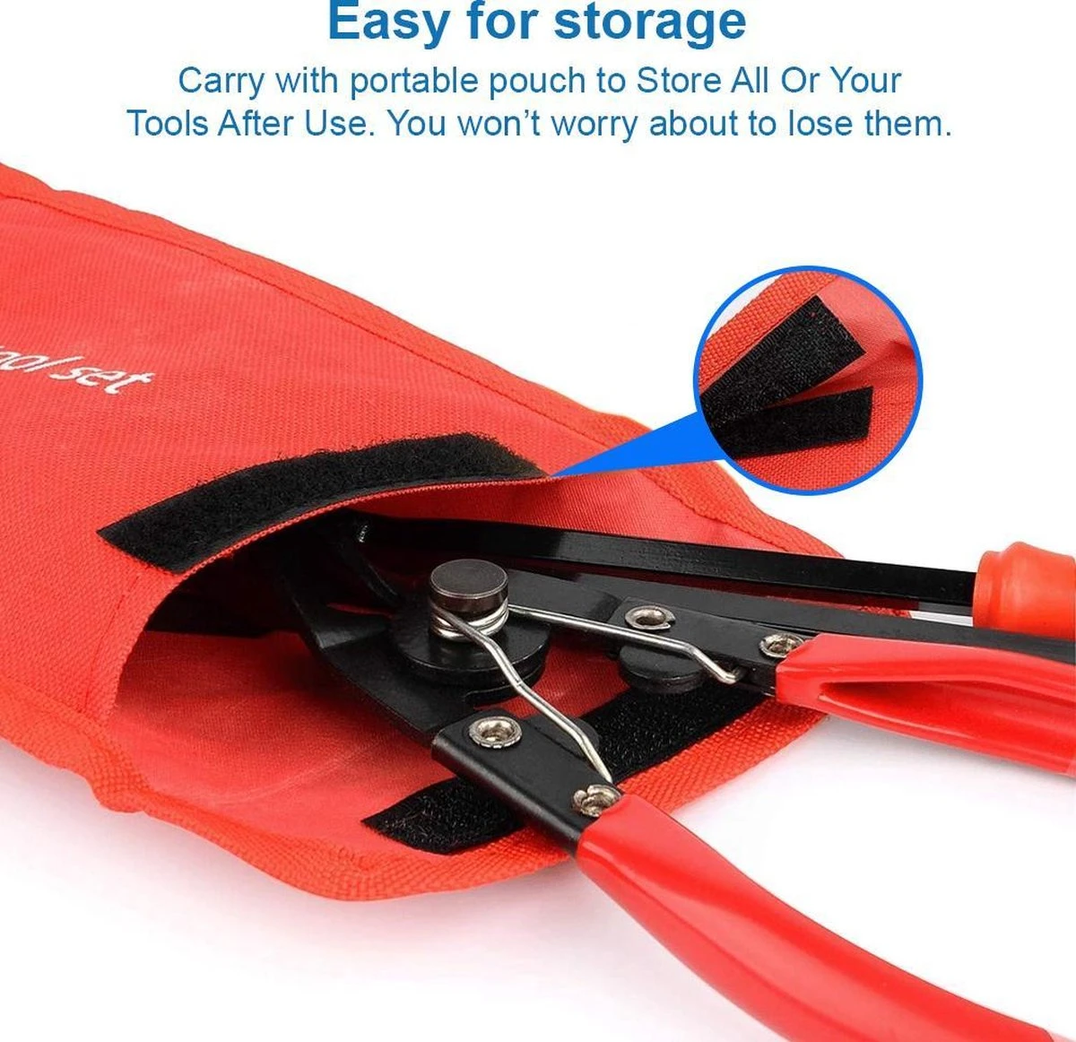 MMOBIEL 3 Delige Auto Dashboard Deurpaneel Tool Set Voor Krasvrij Verwijderen 9 MMOBIEL 3 Delige Auto Dashboard Deurpaneel Tool Set Voor Krasvrij Verwijderen - Afbeelding 7