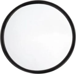 Orange85 Dode Hoek Spiegel - Stick On - Rond - Verkeersspiegel - Auto - Spiegel Dode Hoek - Ronde Spiegel Auto - Dode Hoek Spiegels