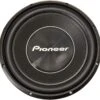 Pioneer TS-A300S4 Auto-subwoofer - 30 Cm