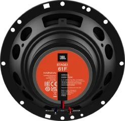 JBL Stage1 61F - Autospeakers - Ø 16 Cm - 2-weg Coaxiaal - 200 Watt - Zwart 11 JBL Stage1 61F - Autospeakers - Ø 16 Cm - 2-weg Coaxiaal - 200 Watt - Zwart -Auto-Onderdelen 1200x1164 3