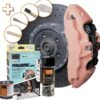 Foliatec Remklauwlakset - Juicy Peach - 3 Componenten -Auto-Onderdelen 1200x1167 3