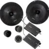 Kicker CS Series 46CSS674 300W 6-3/4" Car Audio Component Speaker System -Auto-Onderdelen 1200x1173 5