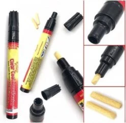 Anti Kras Pen - Blanke Lak Reparatie Stift - Krasverwijderaar Lak Voor Auto 13 Anti Kras Pen - Blanke Lak Reparatie Stift - Krasverwijderaar Lak Voor Auto -Auto-Onderdelen 1200x1173 6