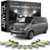 No Name Led Interieur Verlichting Volkswagen Transporter T5 T6 Multivan Carravelle Wit 6000K Vervanging -Auto-Onderdelen 1200x1174 6