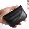 Autosleutel RFID Antidiefstal | Keyless Entry Beschermhoes | Antidiefstal | Carbon - Horizontaal 2 Autosleutel RFID Antidiefstal | Keyless Entry Beschermhoes | Antidiefstal | Carbon - Horizontaal -Auto-Onderdelen 1200x1175 5