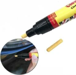 Anti Kras Pen - Blanke Lak Reparatie Stift - Krasverwijderaar Lak Voor Auto 15 Anti Kras Pen - Blanke Lak Reparatie Stift - Krasverwijderaar Lak Voor Auto -Auto-Onderdelen 1200x1180 2