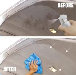 Auto Fabrieksnieuw Interieur Reiniger / Bekleding Reiniger / Stof Reinigen / Stoel Reinigen / Dakhemel Reinigen / Leer Reinigen / Vlekken Verwijderen / Auto Interieur Reiniger / 100ml / Auto Stoel Schoonmaken / Vlekken Bank Verwijderen 15 Auto Fabrieksnieuw Interieur Reiniger / Bekleding Reiniger / Stof Reinigen / Stoel Reinigen / Dakhemel Reinigen / Leer Reinigen / Vlekken Verwijderen / Auto Interieur Reiniger / 100ml / Auto Stoel Schoonmaken / Vlekken Bank Verwijderen -Auto-Onderdelen 1200x1180 5