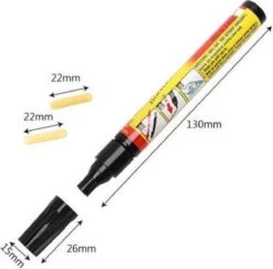 Anti Kras Pen - Blanke Lak Reparatie Stift - Krasverwijderaar Lak Voor Auto 11 Anti Kras Pen - Blanke Lak Reparatie Stift - Krasverwijderaar Lak Voor Auto -Auto-Onderdelen 1200x1181 1
