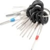 Merkloos 11 STUKS Auto Extractor Terminal Removal Tool Kit Elektrische Bedrading Crimp Connector Puller Release Pin Extractor Kit -Auto-Onderdelen 1200x1181 9