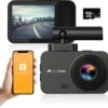 AyeCam Dashcam Pro Max - FULL HD & Nachtvisie – G-Sensor - Incl 32GB SD - Dashcam Voor Auto - Met App 2 AyeCam Dashcam Pro Max - FULL HD & Nachtvisie – G-Sensor - Incl 32GB SD - Dashcam Voor Auto - Met App -Auto-Onderdelen 1200x1182 1
