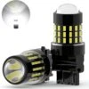 TLVX T20 7443 W21/5W LED Autolampen / Canbus / Kleur 6000K / Wit Licht / Duplo LED / Stadslicht / Dagrijverlichting / DRL Duplo Lampen LED / 12V / Autolamp / CANBUS / 2 Stuks 2 TLVX T20 7443 W21/5W LED Autolampen / Canbus / Kleur 6000K / Wit Licht / Duplo LED / Stadslicht / Dagrijverlichting / DRL Duplo Lampen LED / 12V / Autolamp / CANBUS / 2 Stuks -Auto-Onderdelen 1200x1182 12