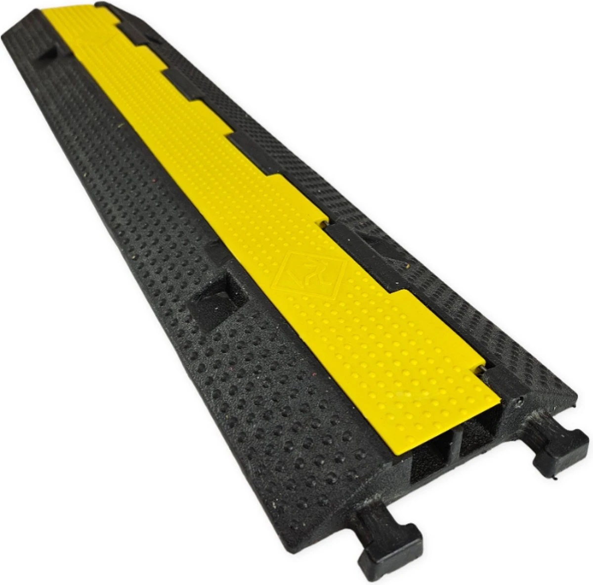 Kabeldrempel Voor 2 Laadkabels Van Elektrische Voertuigen Kabeldrempel 13 Kabeldrempel Voor 2 Laadkabels Van Elektrische Voertuigen Kabeldrempel - Afbeelding 11