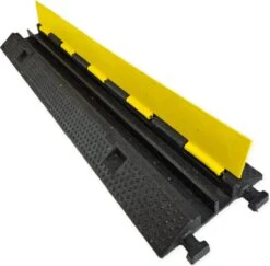 Kabeldrempel Voor 2 Laadkabels Van Elektrische Voertuigen Kabeldrempel 28 Kabeldrempel Voor 2 Laadkabels Van Elektrische Voertuigen Kabeldrempel -Auto-Onderdelen 1200x1182 3