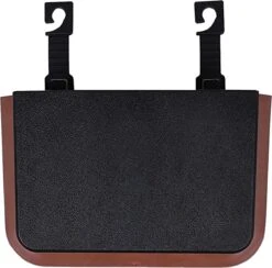 Merkloos Auto Vuilnisbak Met Plankje- Auto Vuilbak - Bruin - Auto Prullenbak - Mini Prullenbak - Draagbaar En Opvouwbaar Afvalbakje - Flextrash - Afvalemmertje Voor In De Auto - Autoprullenbak - Auto Asbak - Auto Organizer 12 Merkloos Auto Vuilnisbak Met Plankje- Auto Vuilbak - Bruin - Auto Prullenbak - Mini Prullenbak - Draagbaar En Opvouwbaar Afvalbakje - Flextrash - Afvalemmertje Voor In De Auto - Autoprullenbak - Auto Asbak - Auto Organizer -Auto-Onderdelen 1200x1183 12