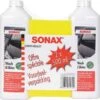 Sonax Wash & Shine Shampoo Set #314.741 -Auto-Onderdelen 1200x1183 3