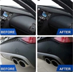 BG4U - Interieur Reiniger Auto - Dashboard Cleaner - Plastic Reiniger Auto - All Surface Cleaner - 100ML -Auto-Onderdelen 1200x1183 4