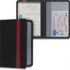 Kwmobile Hoes Voor Kentekenbewijs En Rijbewijs - Omslag Met Pasjeshouder In Rood / Zwart - Imitatieleer - Rallystrepen Design 2 Kwmobile Hoes Voor Kentekenbewijs En Rijbewijs - Omslag Met Pasjeshouder In Rood / Zwart - Imitatieleer - Rallystrepen Design -Auto-Onderdelen 1200x1185 11