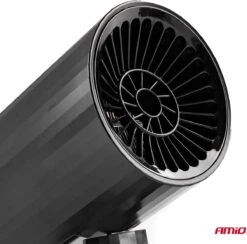 Autokachel Raamontdooier - Voorruitverwarming - Verwarming Ventilator - 12 Volt / 150W - Zwart -Auto-Onderdelen 1200x1185 7