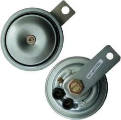 Dragon-Tools Claxon Toeter Hoorn 12 Volt - 335Hz - Universeel -Auto-Onderdelen 1200x1186 8