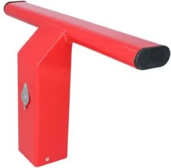 Carpoint Trekhaakslot Laadruimtebeveiliging - 26CM - Rood -Auto-Onderdelen 1200x1187 5