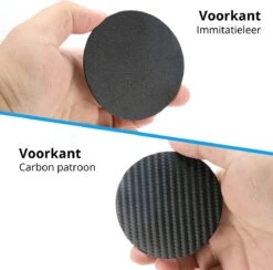Merkloos Set Van 2 Bekerhouder Inleggers - Carbon Look - Geschikt Voor Oa. Audi, BMW, Mercedes, Skoda, Volkswagen, Kia, Volvo, Peugeot, Renault, JEEP, Mitsubishi, Opel, Honda, Toyota, Hyundai - Carbon Bekerhouders Onderzetters - Auto Accessoires 8 Merkloos Set Van 2 Bekerhouder Inleggers - Carbon Look - Geschikt Voor Oa. Audi, BMW, Mercedes, Skoda, Volkswagen, Kia, Volvo, Peugeot, Renault, JEEP, Mitsubishi, Opel, Honda, Toyota, Hyundai - Carbon Bekerhouders Onderzetters - Auto Accessoires -Auto-Onderdelen 1200x1187 8