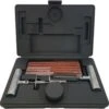 Weber Tools Professionele Banden Reparatie Set Met 30 Reparatie Koorden En Vet -Auto-Onderdelen 1200x1188 7