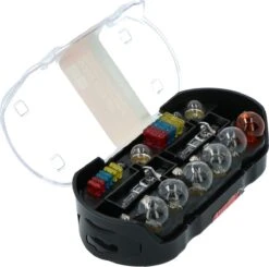Carpoint Gloeilampenset H1 30-Delig -Auto-Onderdelen 1200x1192 8