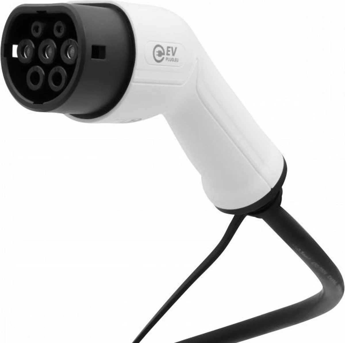 ERock Laadkabel Type 2 - 32A 3 Fase (22 KW) 5 ERock Laadkabel Type 2 - 32A 3 Fase (22 KW) - Afbeelding 3