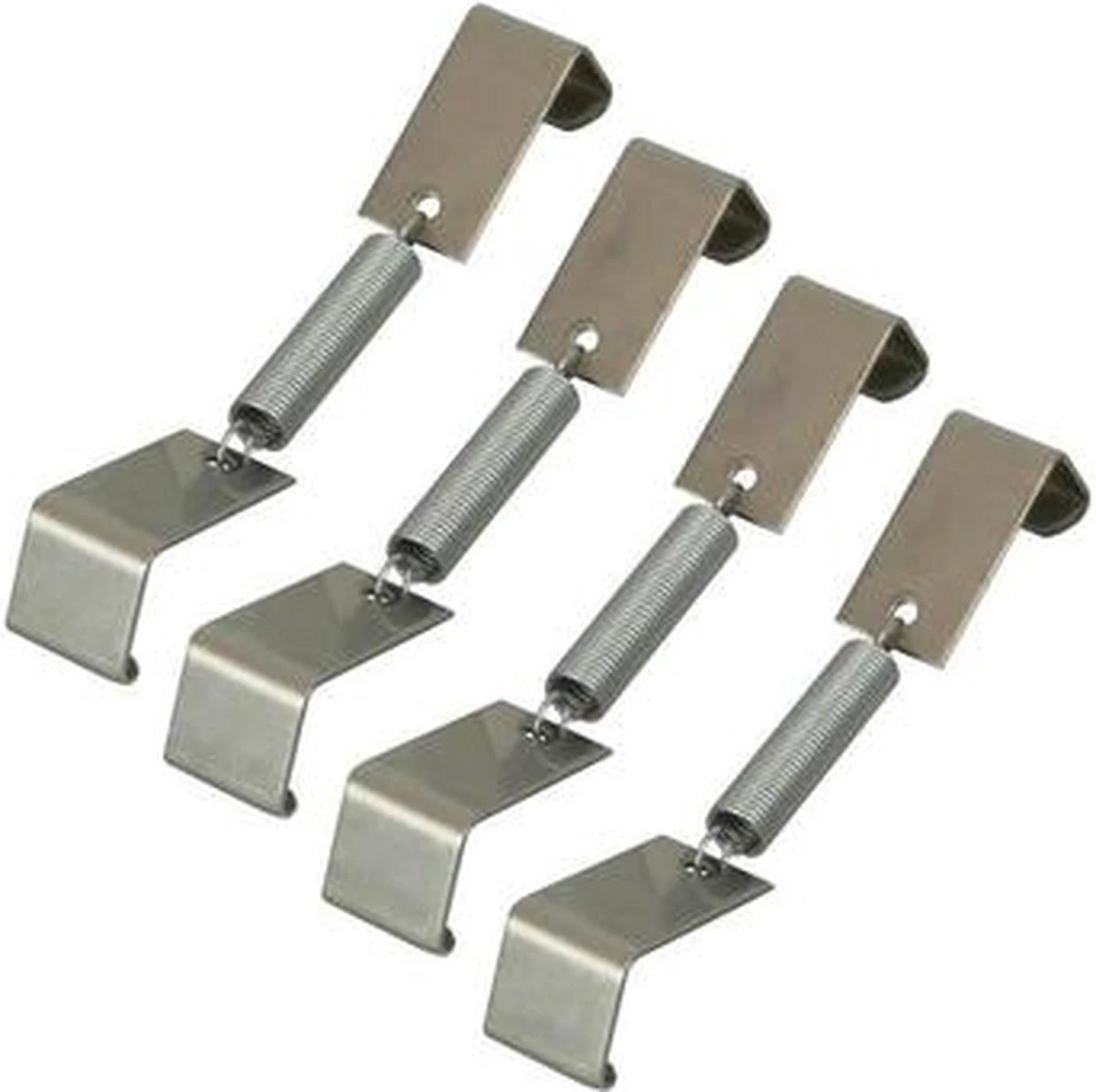 Carpoint HA-Clip Kentekenplaat 6 Carpoint HA-Clip Kentekenplaat - Afbeelding 4