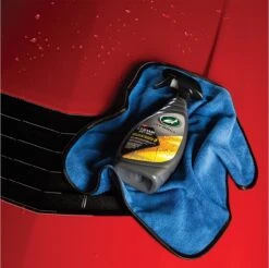 Turtle Wax Hybrid Solutions Ceramic Wet Wax - Synthetische Wax - Autowax - 500 Ml -Auto-Onderdelen 1200x1196 7