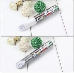 Auto Verf Reparatie Pen - Wit | Auto Krasverwijderaar | Autolakstift -Auto-Onderdelen 1200x1197 13