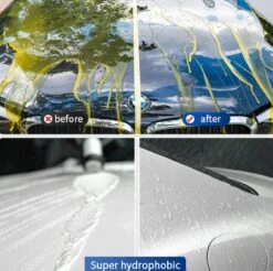 Shine Armor - Scratch Repair - Krassen Verwijderen - Krasvrije Wagen -Auto-Onderdelen 1200x1197 9