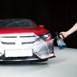 Platinum Amazing Foam - Autoreiniger En Autoverzorging - Verwijdert Hardnekkig Vuil En Geeft Glans - Ook Als Cockpitreiniger - Voor Alle Oppervlakken -Auto-Onderdelen 1200x1198 28