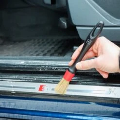 Koch Chemie Interior Brush Set | Detailing Brush Set - 3 Stuks -Auto-Onderdelen 1200x1198 29